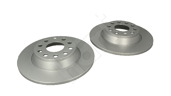 Ilustracja 241 051 HART tarcza hamulcowa