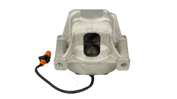 Ilustracja 478 884 HART poduszka silnika / mocowanie