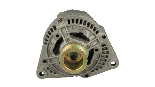 Ilustracja 530 752 HART alternator