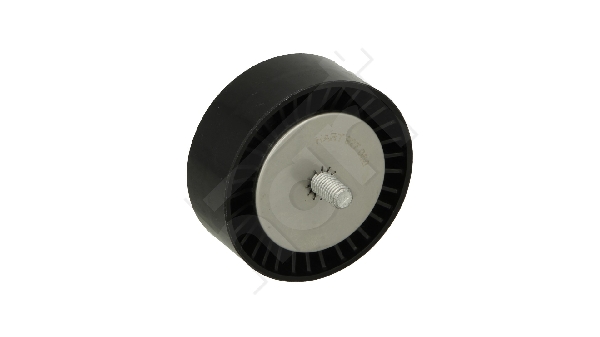 Ilustracja 927 058 HART rolka kierunkowa / prowadząca, pasek klinowy zębaty