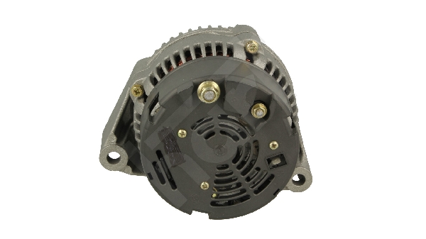 Ilustracja 530 752 HART alternator