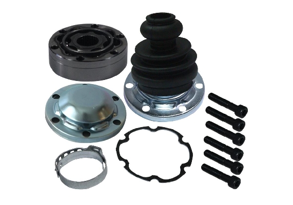 Ilustracja 418 478 HART zestaw przegubu, wał napędowy