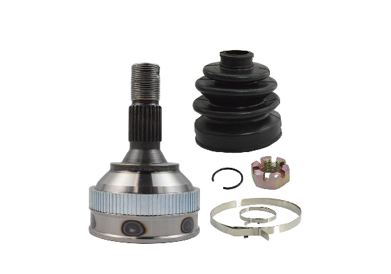 Ilustracja 421 624 HART zestaw przegubu, wał napędowy