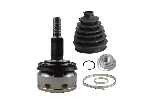 Ilustracja 477 877 HART zestaw przegubu, wał napędowy