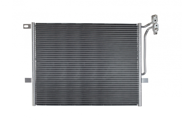 Ilustracja 606 003 HART skraplacz, klimatyzacja