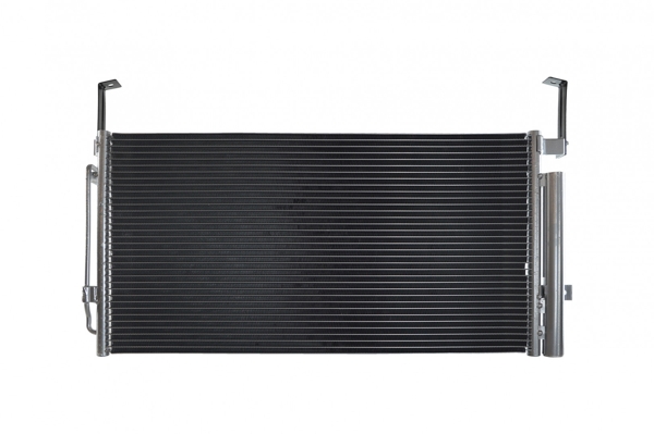 Ilustracja 606 107 HART skraplacz, klimatyzacja