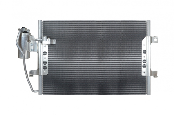 Ilustracja 606 129 HART skraplacz, klimatyzacja