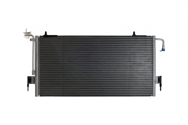 Ilustracja 607 143 HART skraplacz, klimatyzacja