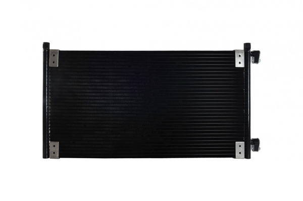 Ilustracja 608 052 HART skraplacz, klimatyzacja