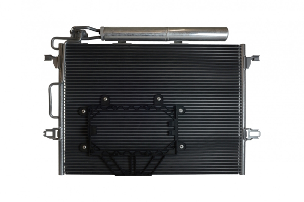 Ilustracja 623 916 HART skraplacz, klimatyzacja