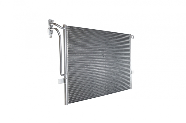 Ilustracja 606 003 HART skraplacz, klimatyzacja