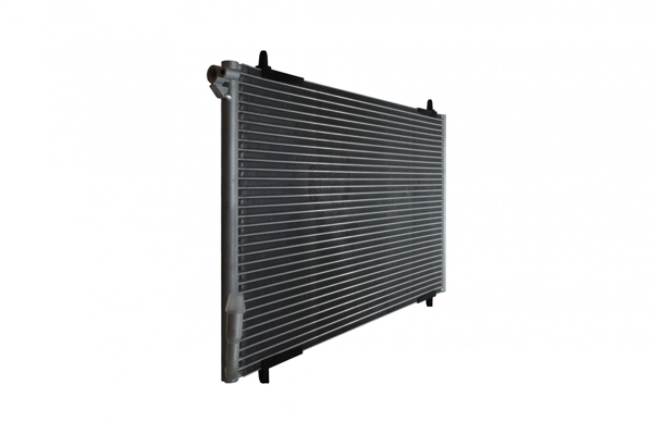 Ilustracja 606 147 HART skraplacz, klimatyzacja