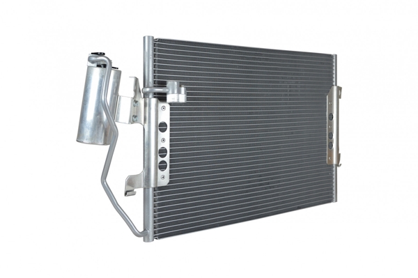 Ilustracja 606 129 HART skraplacz, klimatyzacja