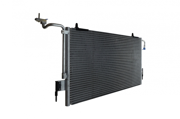 Ilustracja 607 143 HART skraplacz, klimatyzacja