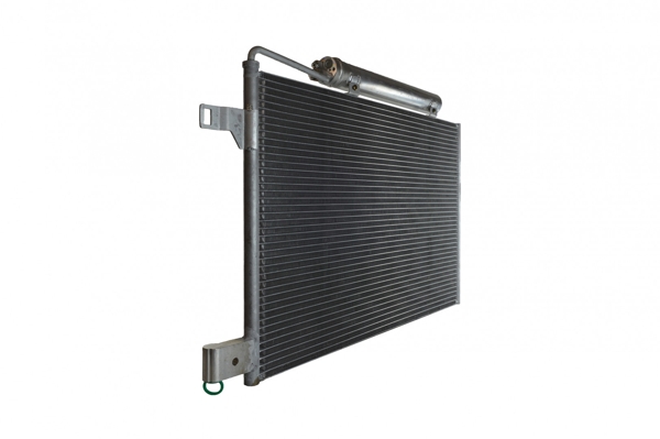 Ilustracja 616 792 HART skraplacz, klimatyzacja