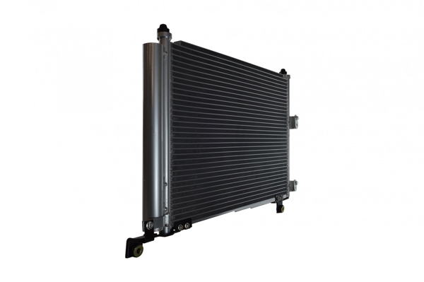 Ilustracja 611 417 HART skraplacz, klimatyzacja