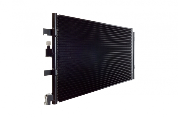 Ilustracja 621 676 HART skraplacz, klimatyzacja