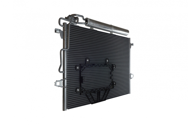 Ilustracja 623 916 HART skraplacz, klimatyzacja