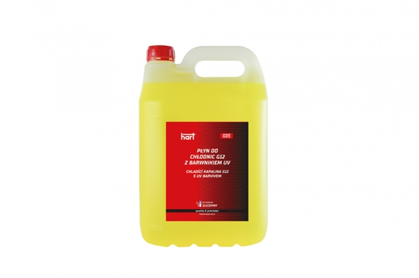 Ilustracja 076 476 HART ochrona przed zamarzaniem