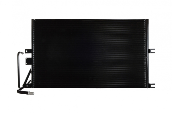 Ilustracja 606 143 HART skraplacz, klimatyzacja