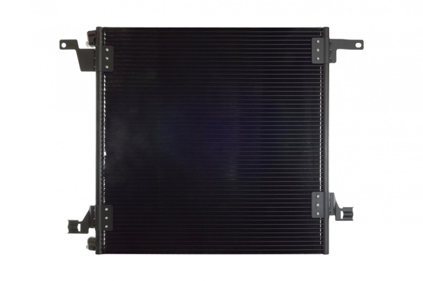 Ilustracja 606 124 HART skraplacz, klimatyzacja