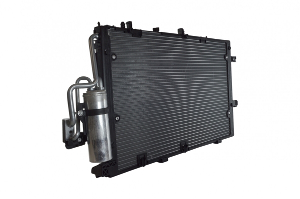 Ilustracja 606 137 HART skraplacz, klimatyzacja