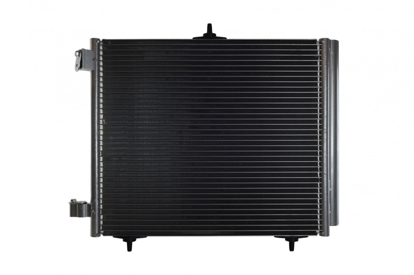 Ilustracja 610 256 HART skraplacz, klimatyzacja