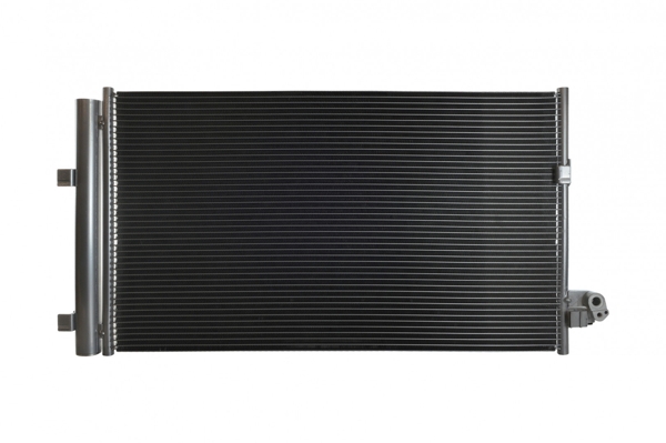 Ilustracja 637 009 HART skraplacz, klimatyzacja