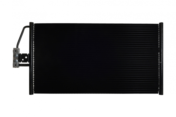 Ilustracja 606 055 HART skraplacz, klimatyzacja