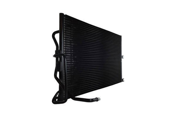 Ilustracja 606 143 HART skraplacz, klimatyzacja