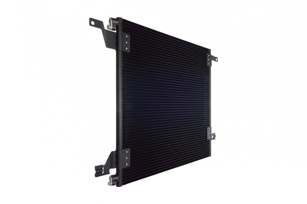 Ilustracja 606 124 HART skraplacz, klimatyzacja