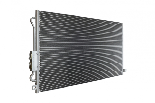 Ilustracja 614 481 HART skraplacz, klimatyzacja