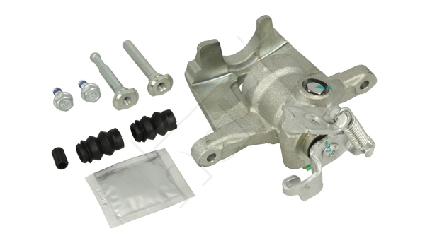 Ilustracja 068 674 HART zacisk hamulca