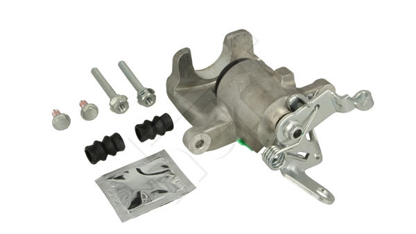 Ilustracja 072 209 HART zacisk hamulca