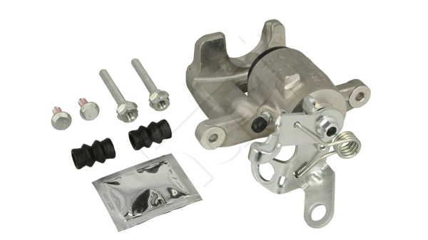 Ilustracja 072 210 HART zacisk hamulca