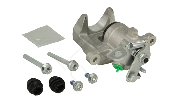 Ilustracja 260 311 HART zacisk hamulca