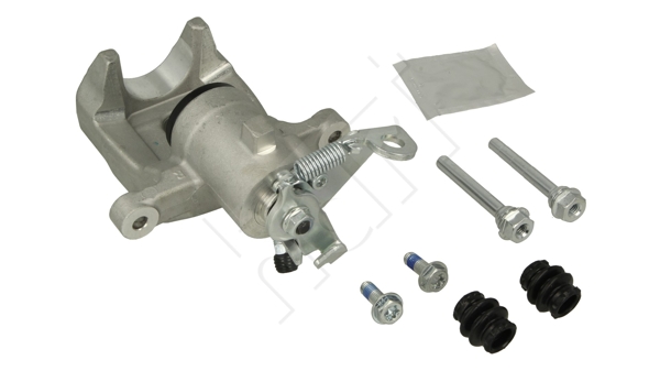 Ilustracja 260 312 HART zacisk hamulca