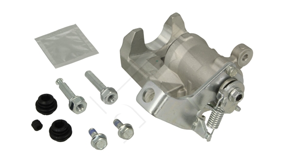 Ilustracja 260 605 HART zacisk hamulca