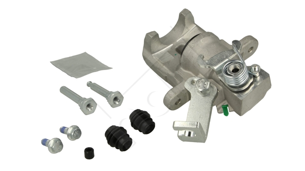 Ilustracja 260 606 HART zacisk hamulca