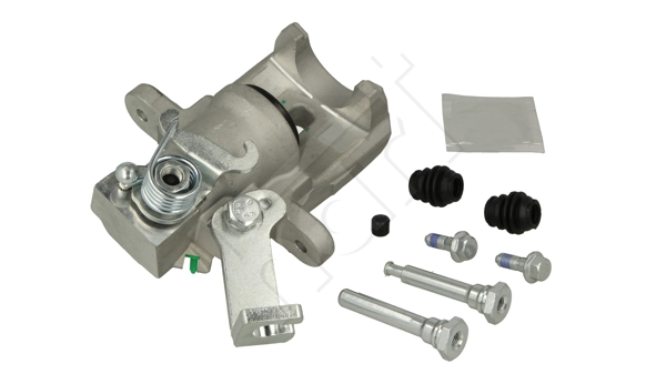 Ilustracja 260 607 HART zacisk hamulca