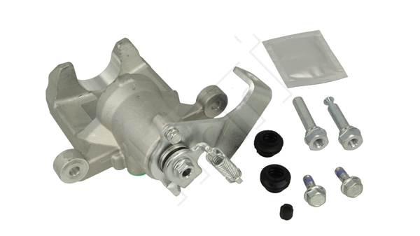 Ilustracja 260 608 HART zacisk hamulca