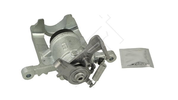 Ilustracja 260 610 HART zacisk hamulca