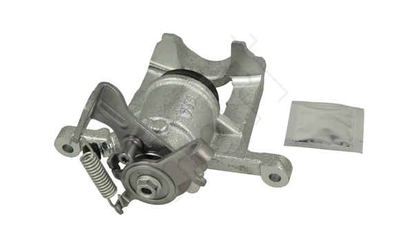 Ilustracja 260 611 HART zacisk hamulca