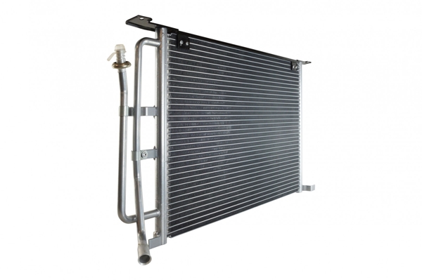 Ilustracja 606 542 HART skraplacz, klimatyzacja