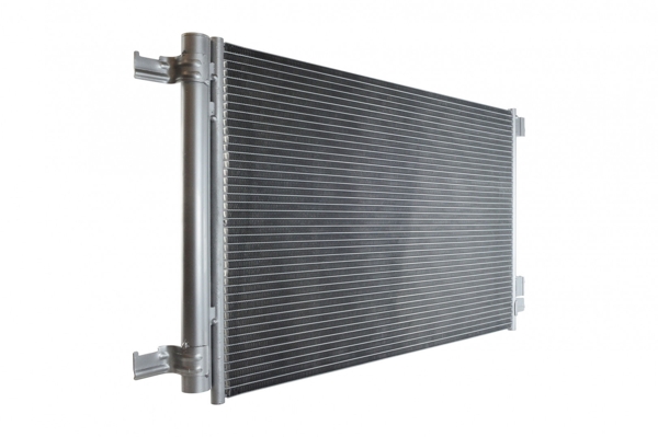 Ilustracja 621 659 HART skraplacz, klimatyzacja