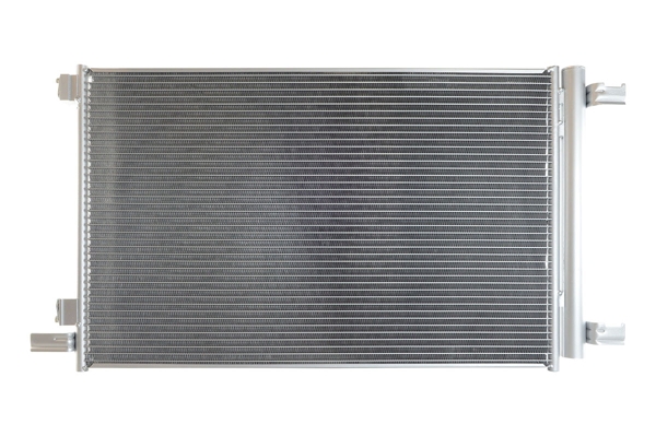 Ilustracja 621 659 HART skraplacz, klimatyzacja