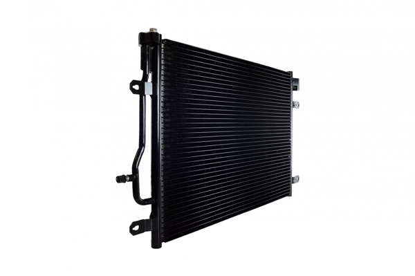 Ilustracja 602 737 HART skraplacz, klimatyzacja