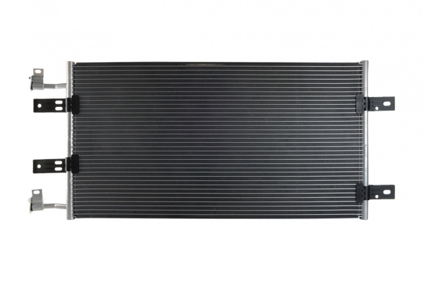 Ilustracja 614 482 HART skraplacz, klimatyzacja