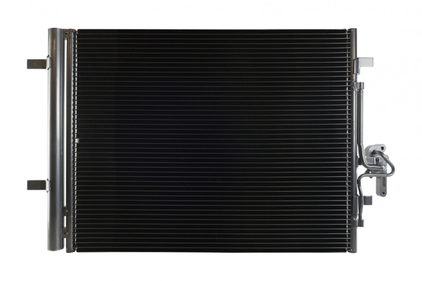 Ilustracja 614 540 HART skraplacz, klimatyzacja