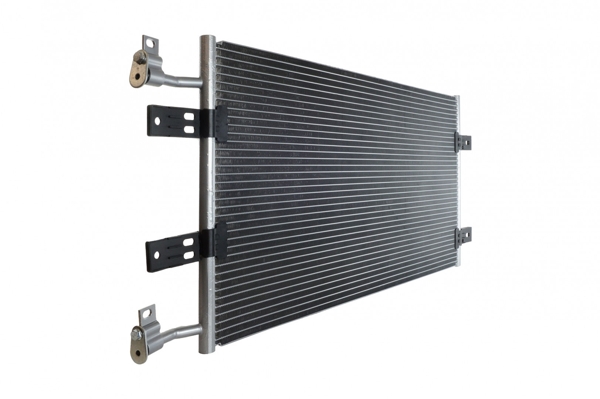 Ilustracja 614 482 HART skraplacz, klimatyzacja